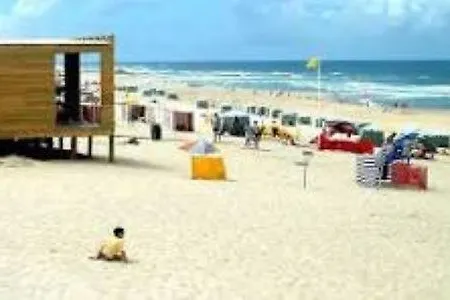 T1 Na Casa Da Quinta S Jose Casa de Férias Praia de Mira