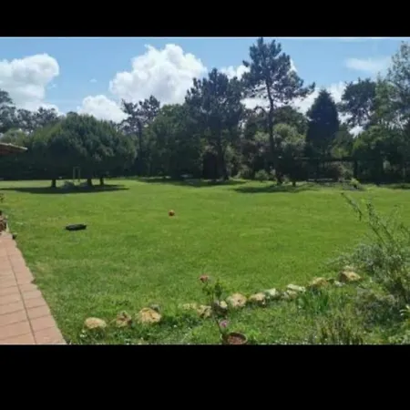 T1 Na Casa Da Quinta S Jose *