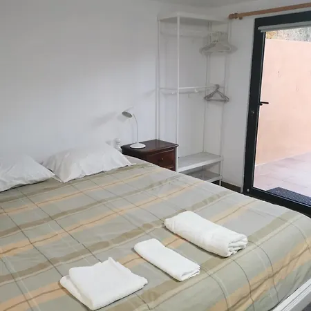 T1 Na Casa Da Quinta S Jose Casa de Férias