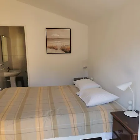 T1 Na Casa Da Quinta S Jose Casa de Férias Praia de Mira