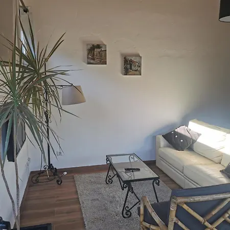 T1 Na Casa Da Quinta S Jose