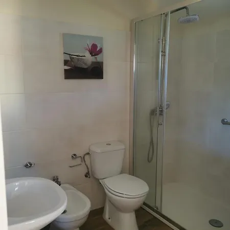 T1 Na Casa Da Quinta S Jose * Praia de Mira