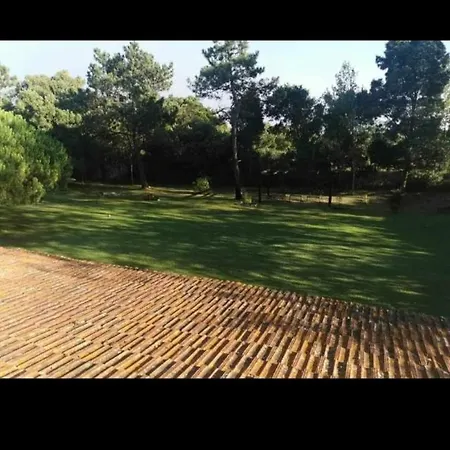 Casa de Férias T1 Na Casa Da Quinta S Jose