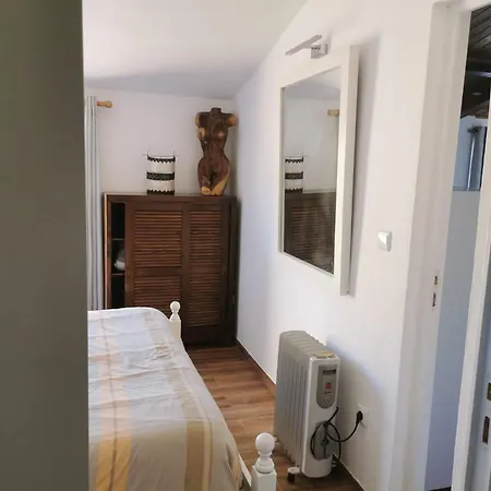 Casa de Férias T1 Na Casa Da Quinta S Jose *