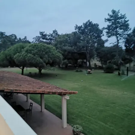 T1 Na Casa Da Quinta S Jose Casa de Férias