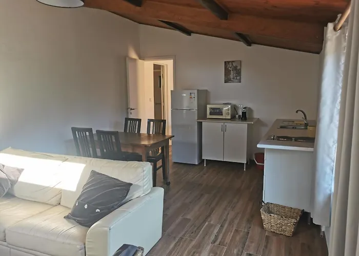 T1 Na Casa Da Quinta S Jose Tatil Evi Praia de Mira