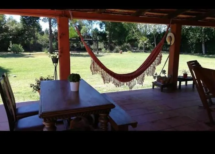 T1 Na Casa Da Quinta S Jose Tatil Evi