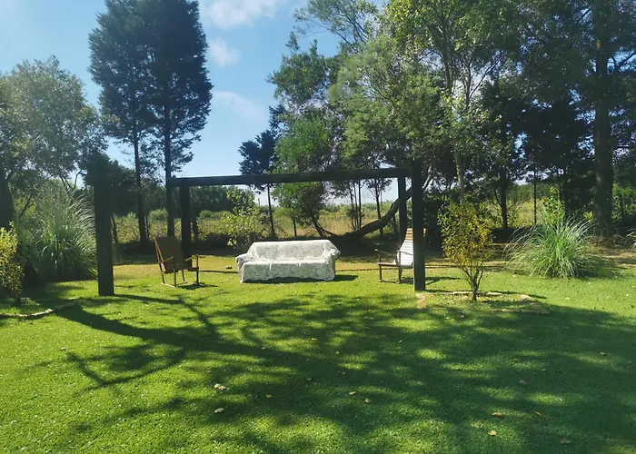 Tatil Evi T1 Na Casa Da Quinta S Jose