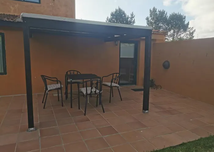 T1 Na Casa Da Quinta S Jose Praia de Mira