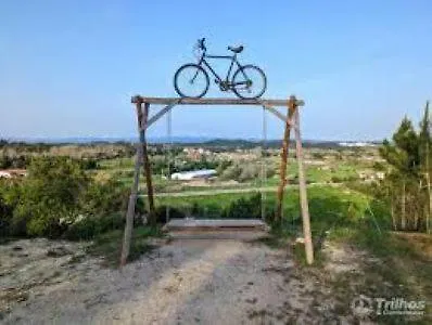 T1 Na Casa Da Quinta S Jose