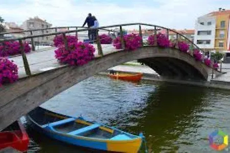 度假居 T1 Na Casa Da Quinta S Jose