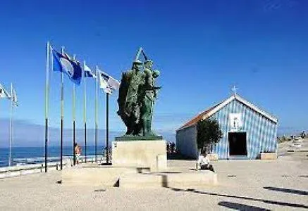 בית נופש T1 Na Casa Da Quinta S Jose