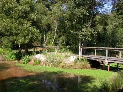 T1 Na Casa Da Quinta S Jose 普拉亚德米拉