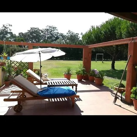 Holiday home T1 Na Casa Da Quinta S Jose Praia de Mira