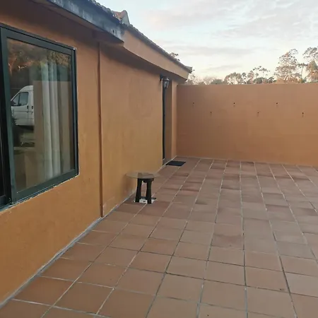 Holiday home T1 Na Casa Da Quinta S Jose
