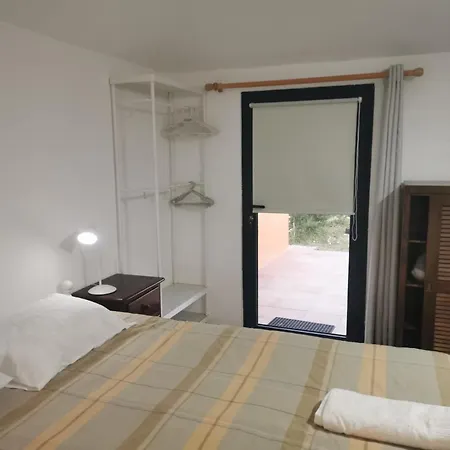 Holiday home T1 Na Casa Da Quinta S Jose *