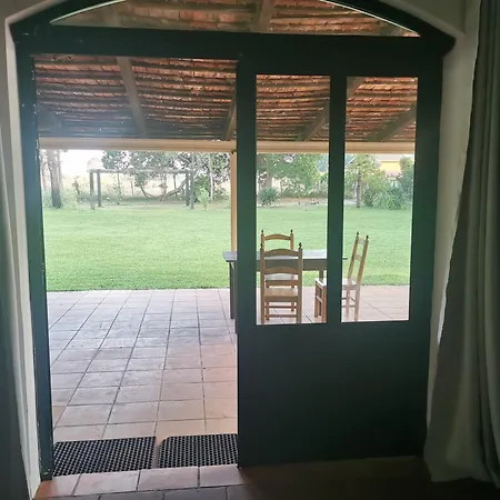 T1 Na Casa Da Quinta S Jose Praia de Mira