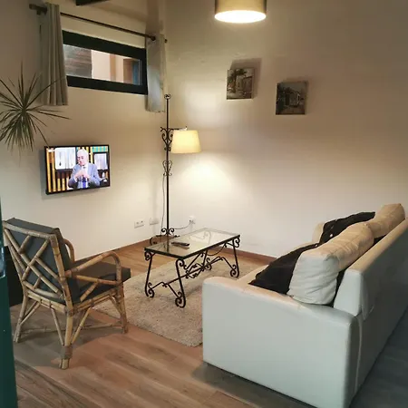 T1 Na Casa Da Quinta S Jose *