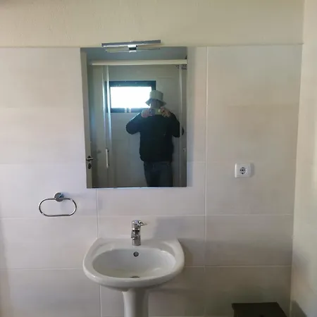 בית נופש T1 Na Casa Da Quinta S Jose פראיה דה מירה