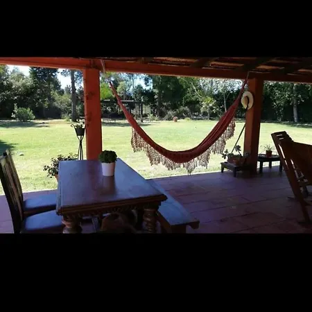 T1 Na Casa Da Quinta S Jose 度假居