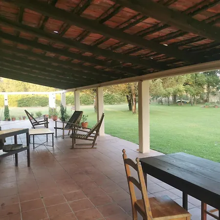 T1 Na Casa Da Quinta S Jose *