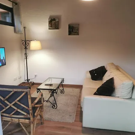 Holiday home T1 Na Casa Da Quinta S Jose Praia de Mira
