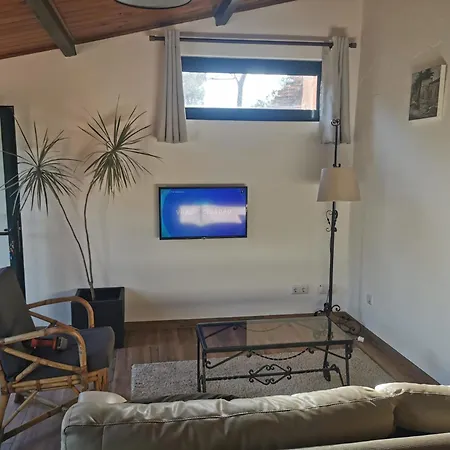 T1 Na Casa Da Quinta S Jose * פראיה דה מירה