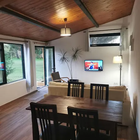 T1 Na Casa Da Quinta S Jose * Praia de Mira