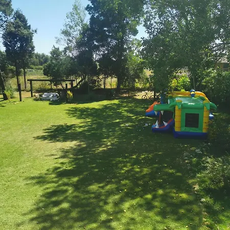 T1 Na Casa Da Quinta S Jose * 普拉亚德米拉