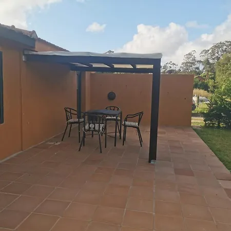 T1 Na Casa Da Quinta S Jose * 普拉亚德米拉