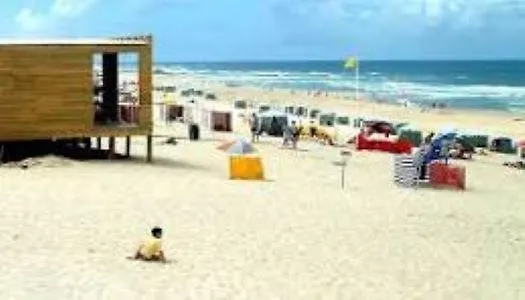 T1 Na Casa Da Quinta S Jose Dom wakacyjny Praia de Mira