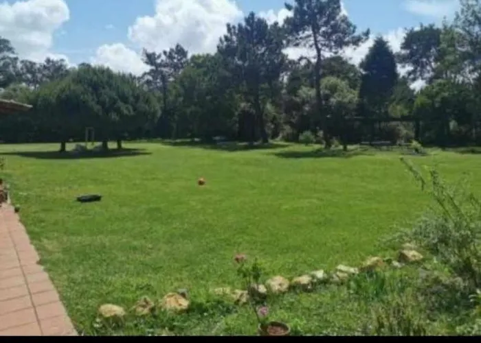 T1 Na Casa Da Quinta S Jose *