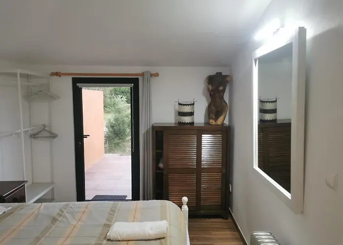 T1 Na Casa Da Quinta S Jose