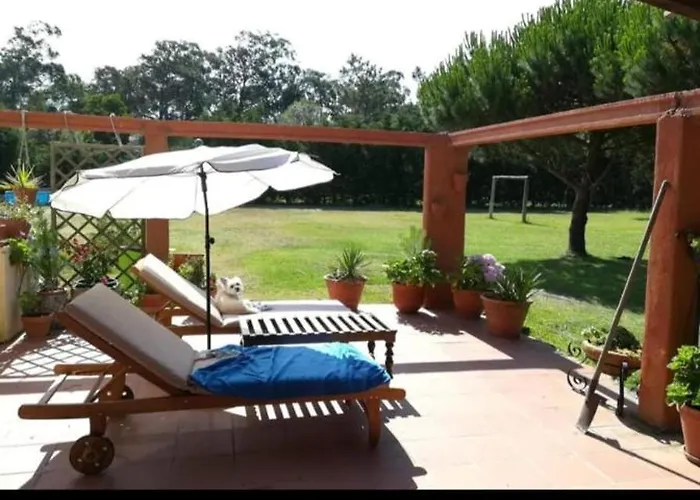 別荘 T1 Na Casa Da Quinta S Jose プライア・デ・ミラ