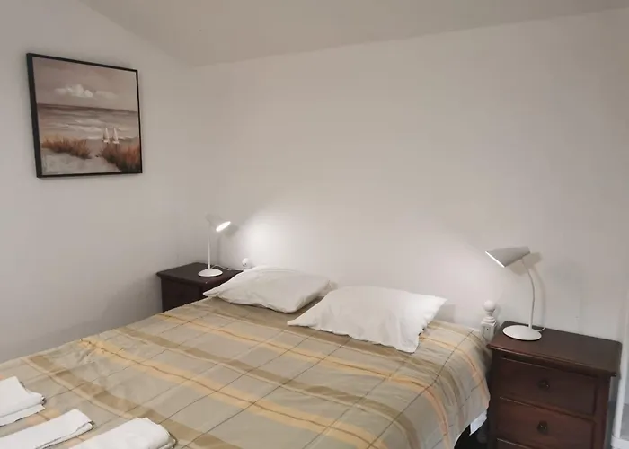 T1 Na Casa Da Quinta S Jose * Прая-ди-Мира