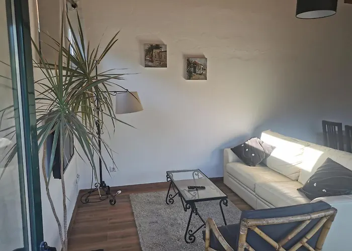 T1 Na Casa Da Quinta S Jose