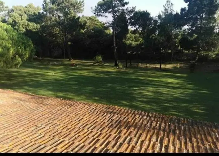 別荘 T1 Na Casa Da Quinta S Jose