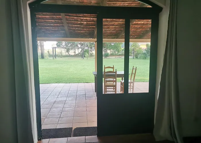 T1 Na Casa Da Quinta S Jose Praia de Mira
