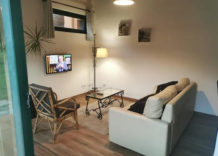 T1 Na Casa Da Quinta S Jose *