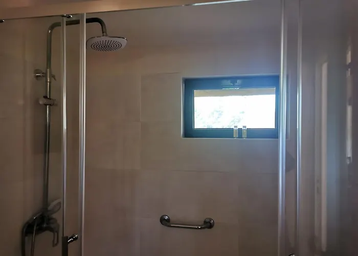 T1 Na Casa Da Quinta S Jose