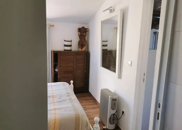Dom wakacyjny T1 Na Casa Da Quinta S Jose *