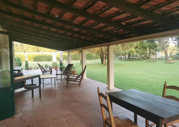 T1 Na Casa Da Quinta S Jose *