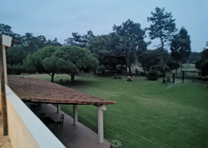 T1 Na Casa Da Quinta S Jose Дом отдыха