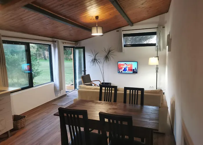 T1 Na Casa Da Quinta S Jose * プライア・デ・ミラ