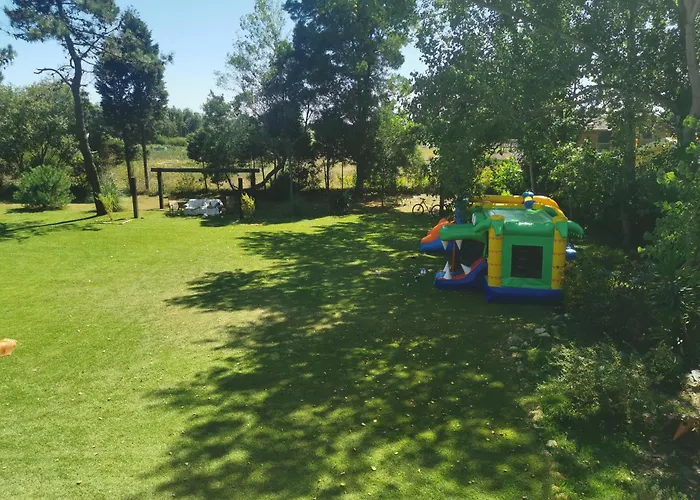 T1 Na Casa Da Quinta S Jose * Praia de Mira